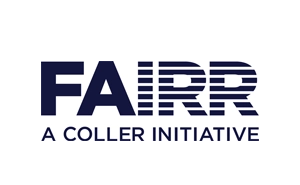 FAIRR