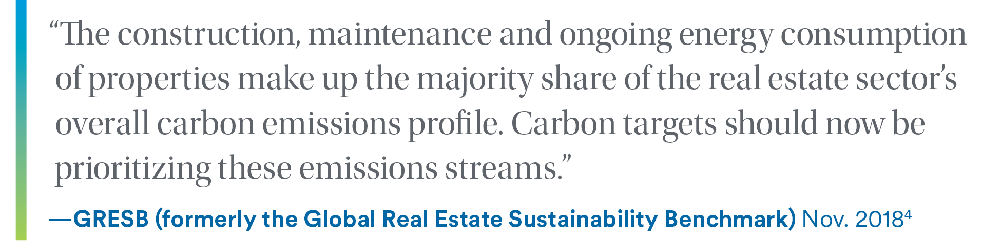 /></figure></p><!-- /wp:image --><!-- wp:paragraph --><p><p>In commercial real estate, a primary Scope 3 source of emissions are the building’s tenants, their activities, and their energy use. In the GHG Protocol, these are covered under category 13, “<a href=
